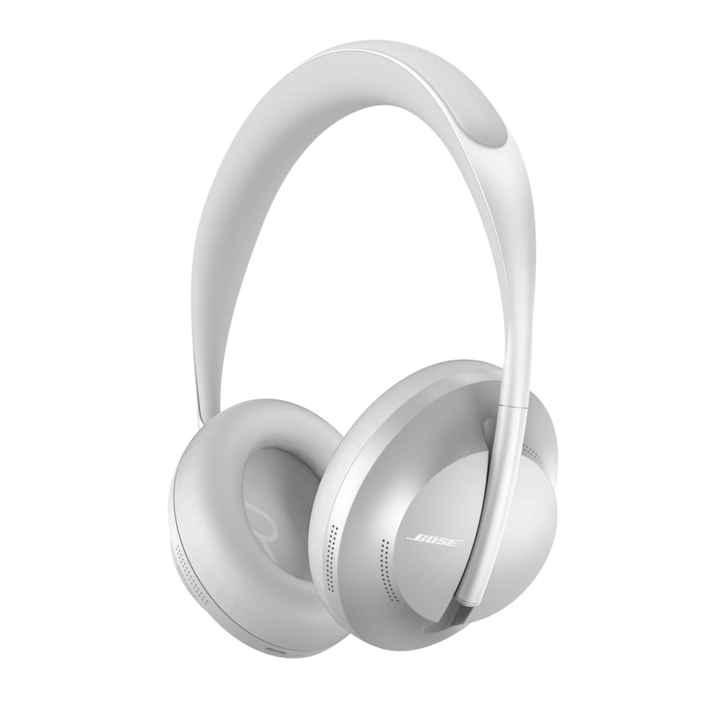 Black Wireless Bluetooth Noise Cancelling Headphones R6953