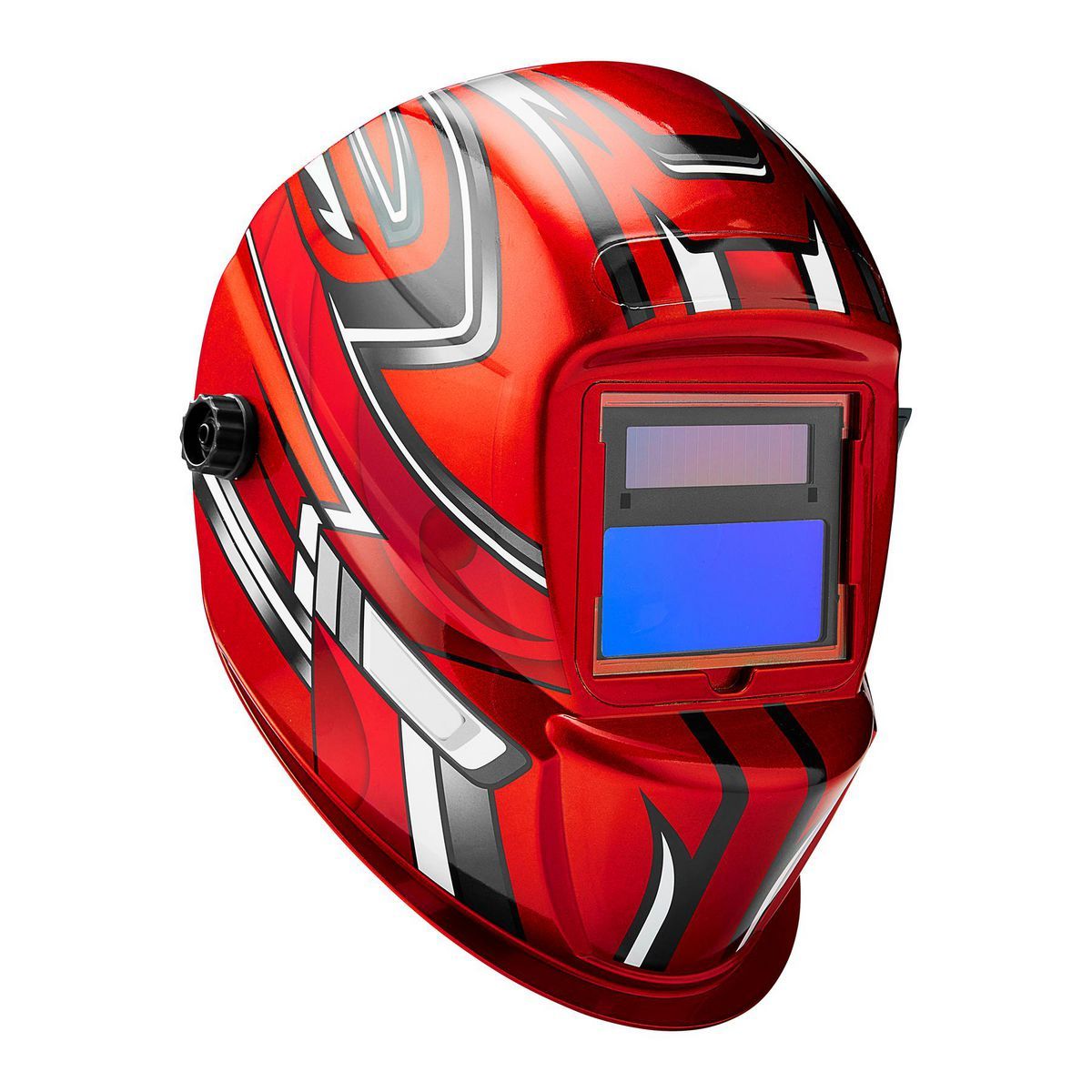 Auto-Darkening Welding Helmet N4523