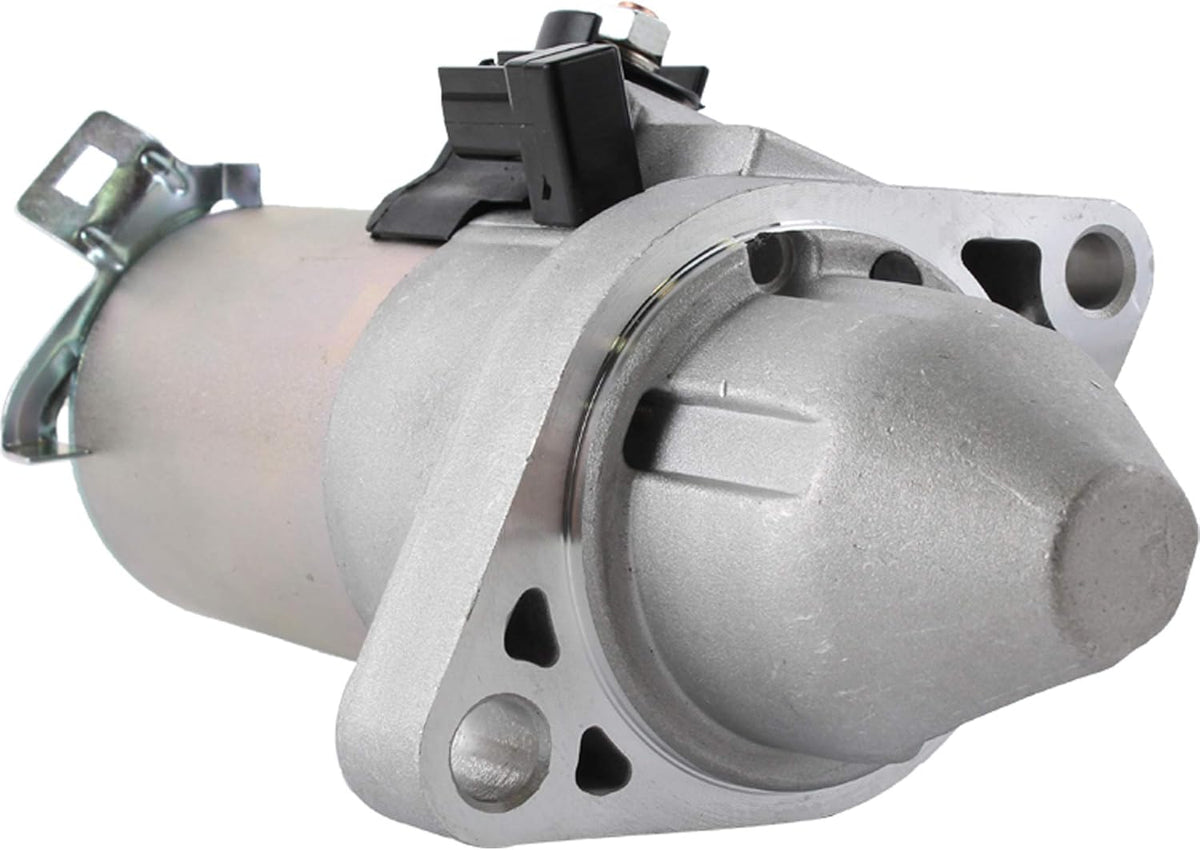 Starter Compatible With 2.4L Honda Accord Element 2006-2008 B708