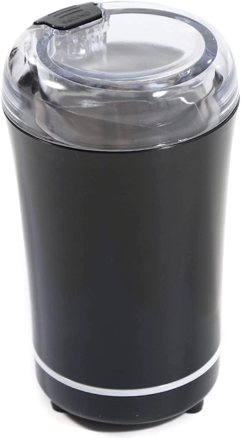 Electric Stainless Steel Coffee Grinder V136259