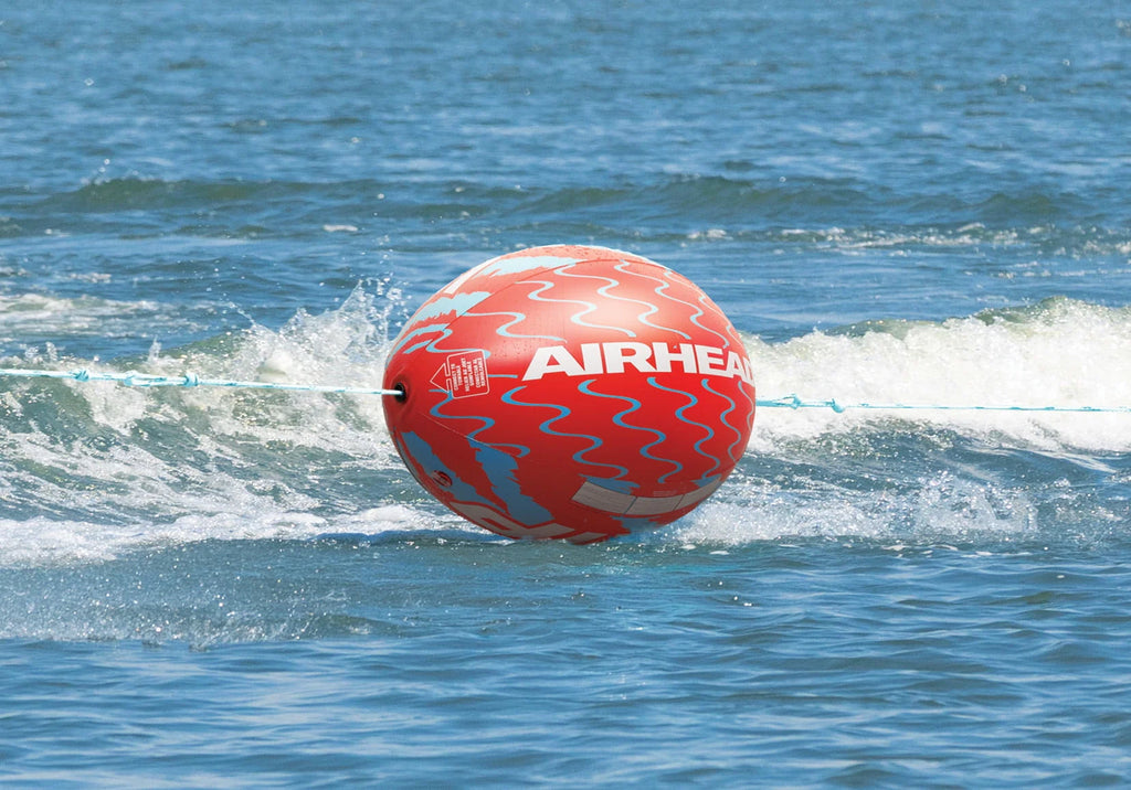Inflatable 60 ft Booster Ball A9573