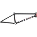Flat Black Freedom Frame W415150