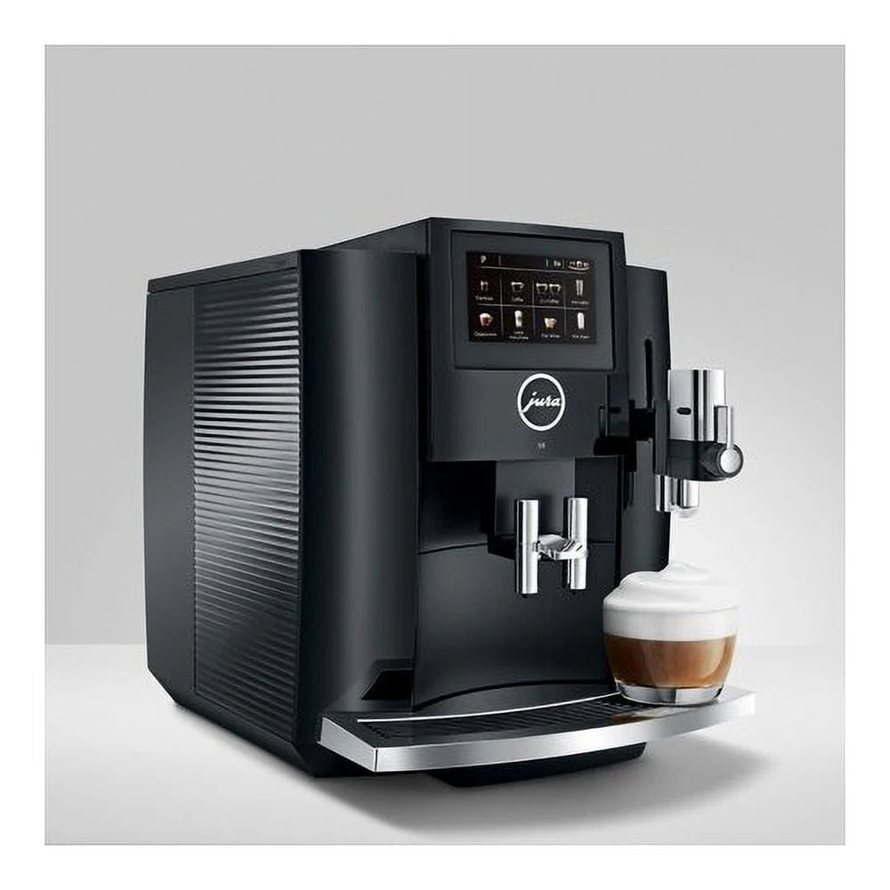 Multifunction Automatic Coffee & Espresso Machine V49775