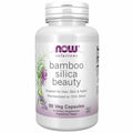 Bamboo Silica Beauty 90 vegcaps O68277