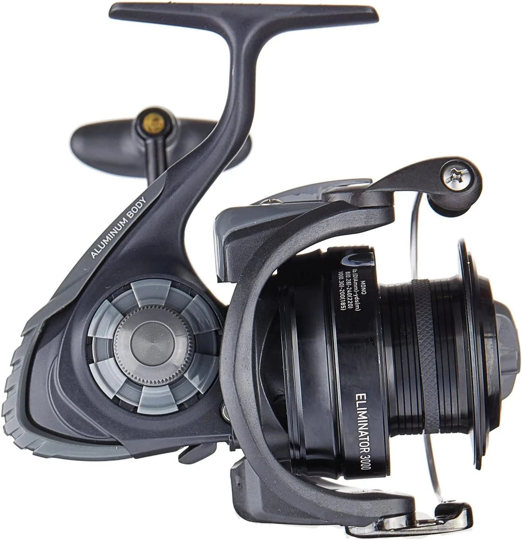 Spinning Reel W9665