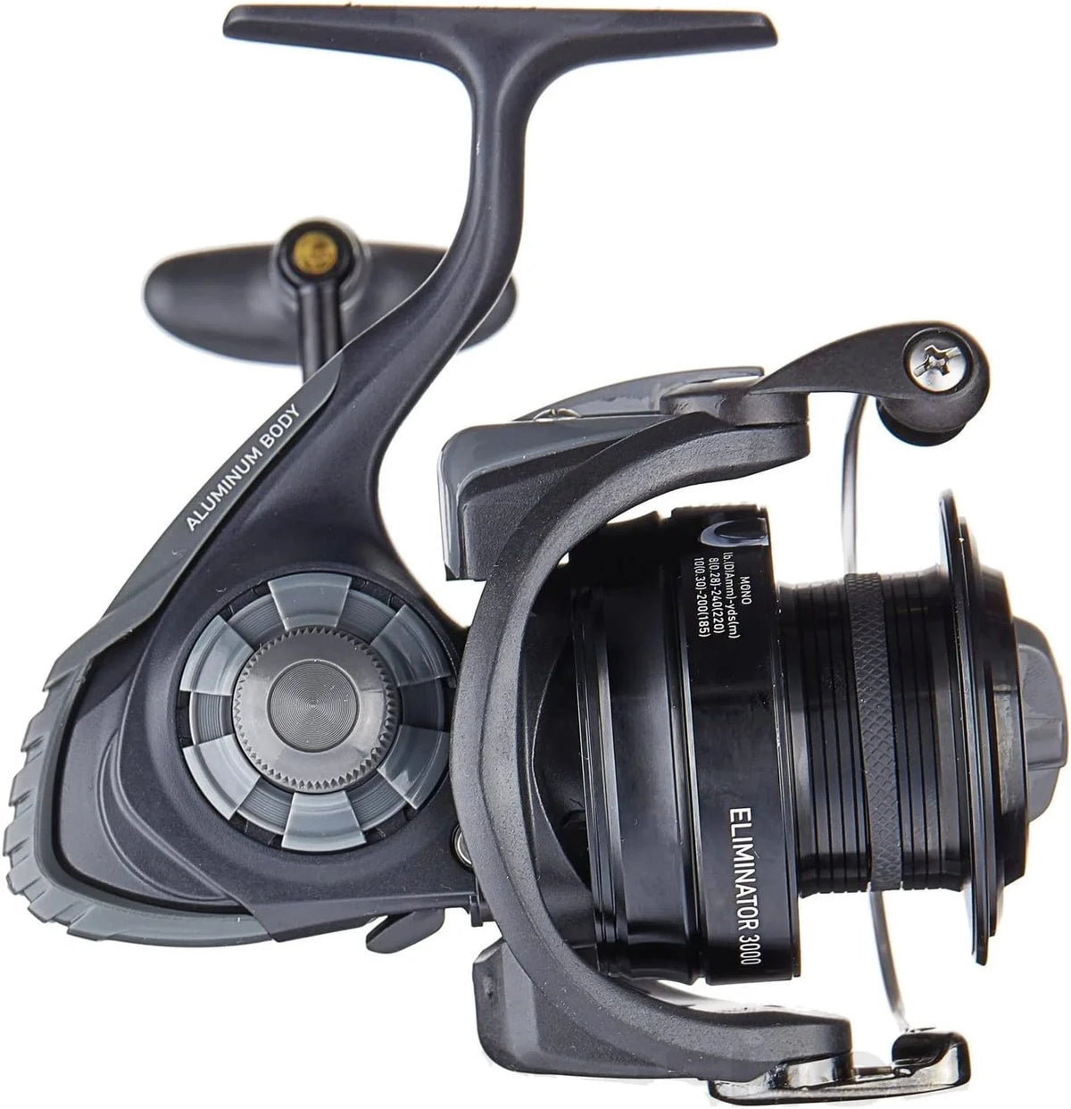 Spinning Reel W9665