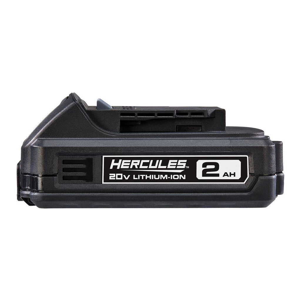 20V 2 Ah Lithium-Ion Compact Battery Y546