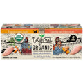 Organic Pate Wet Cat Food K4585