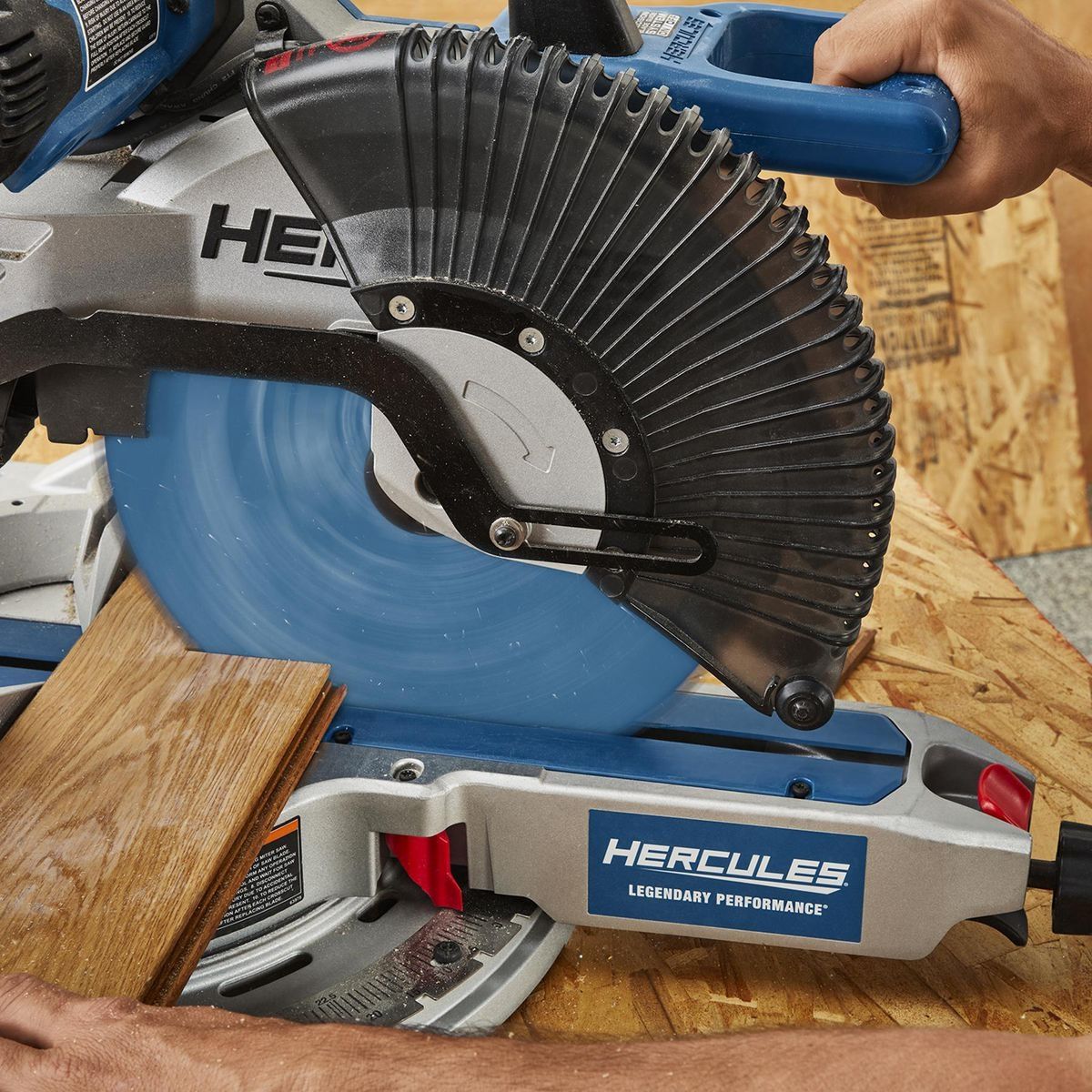 12 in. 96T Miter Saw Blade C2199