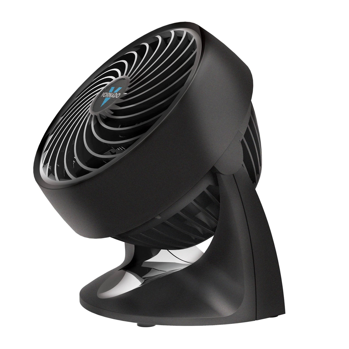 Compact Air Circulator Fan R642