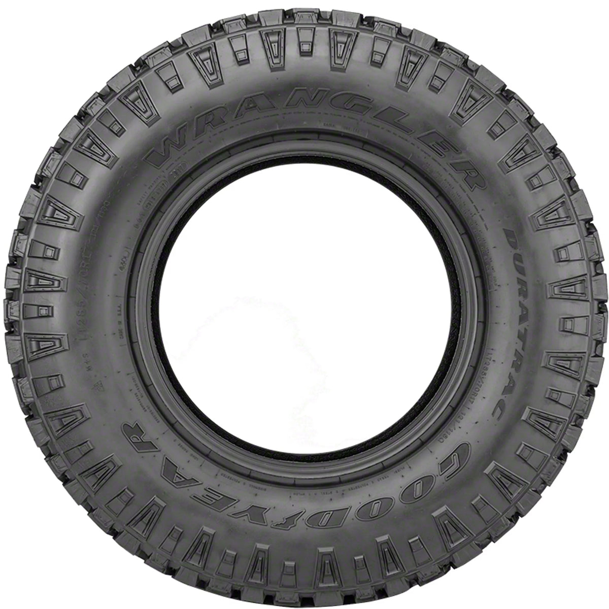 255/75R17 115 S Tire S8479