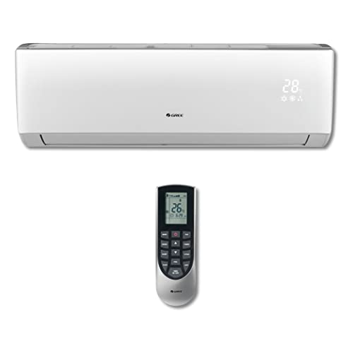 42,000 BTU Multi-Zone Mini Split A/C & Heater R466