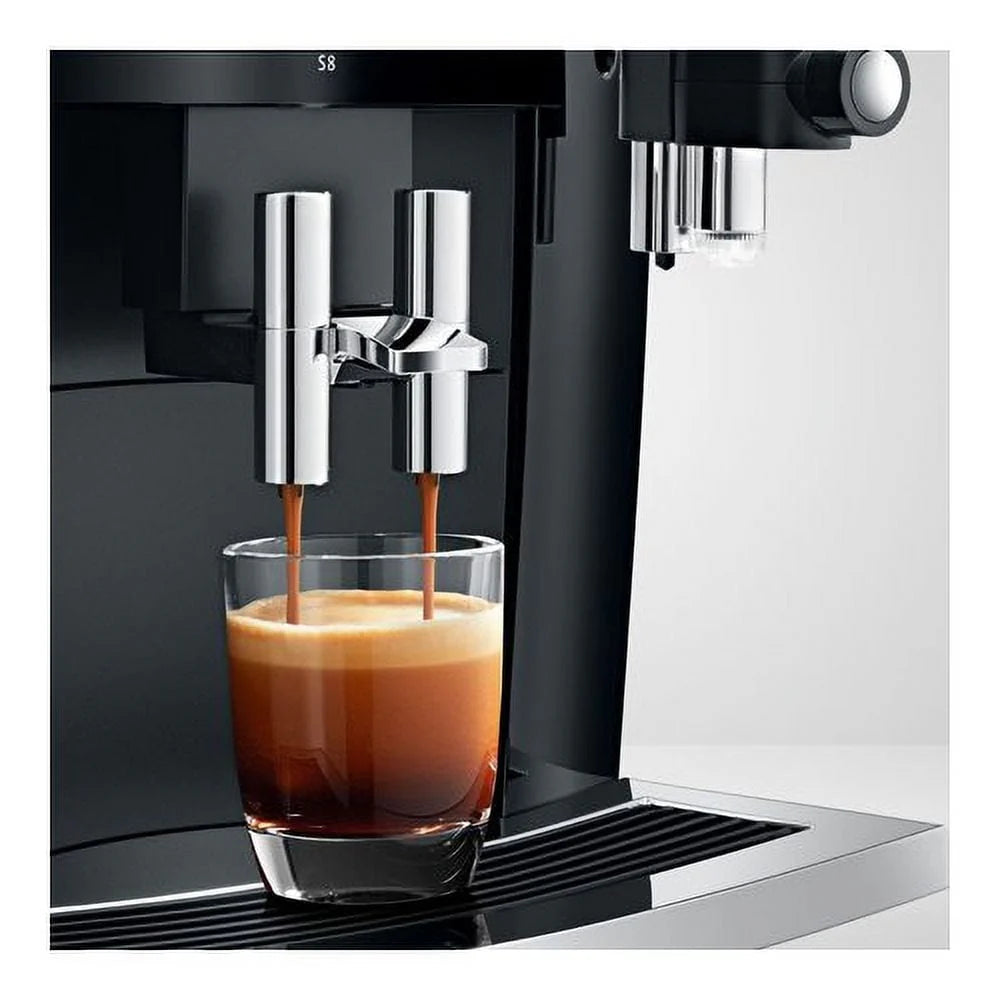 Multifunction Automatic Coffee & Espresso Machine V49775