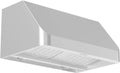 30 in. Stainless Under Cabinet Range Hood N87064