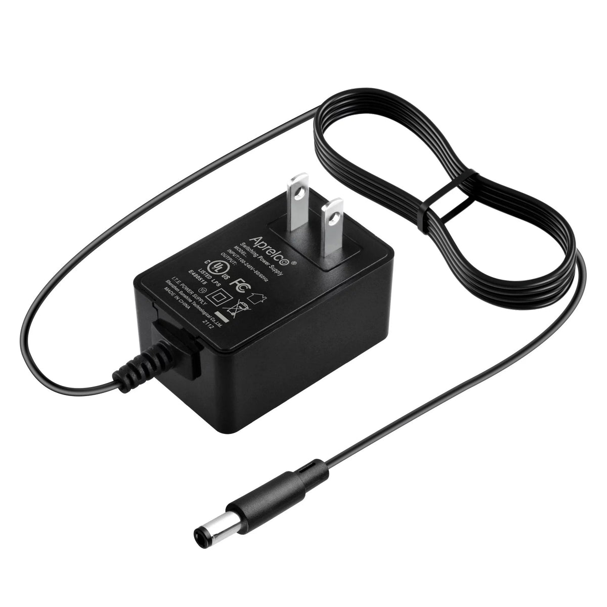 AC-DC Adapter Charger E44804