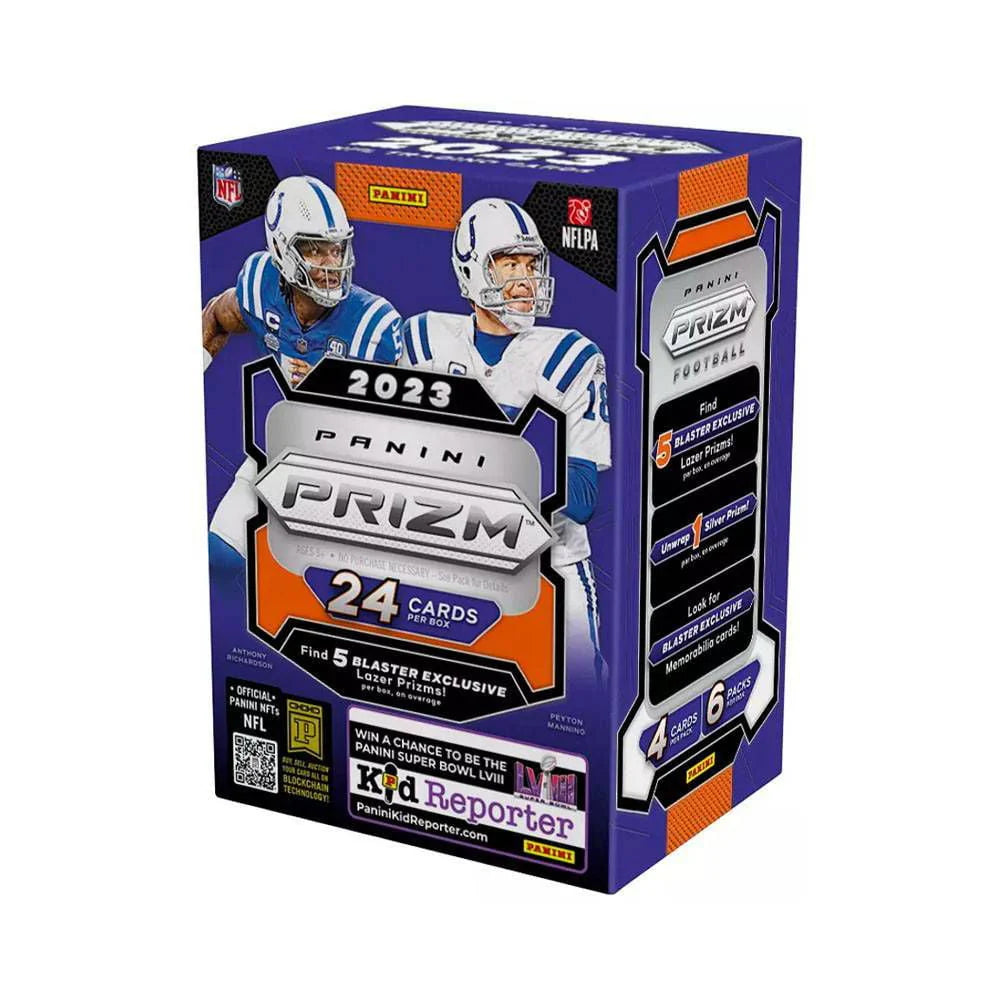 Football Trading Cards V543
