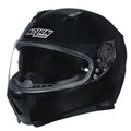Anti-Fog Scratch Resistant Full Face Helmet C97923