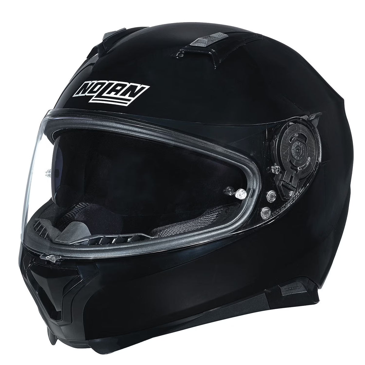 Anti-Fog Scratch Resistant Full Face Helmet C97923