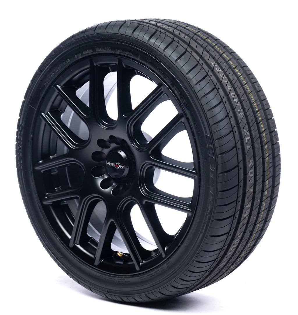 All-Season Tire 215/55R16 97W T54575