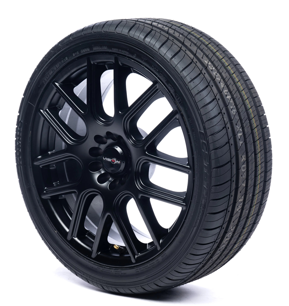 All-Season Tire 215/55R16 97W T54575
