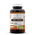 Self Heal 120 Capsules Vegetable Capsules Dried Herb Y634