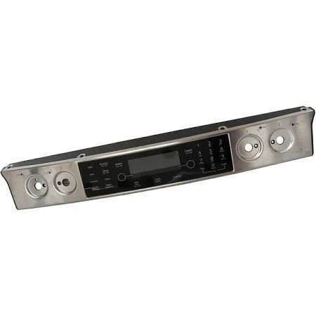 Control Panel Z236