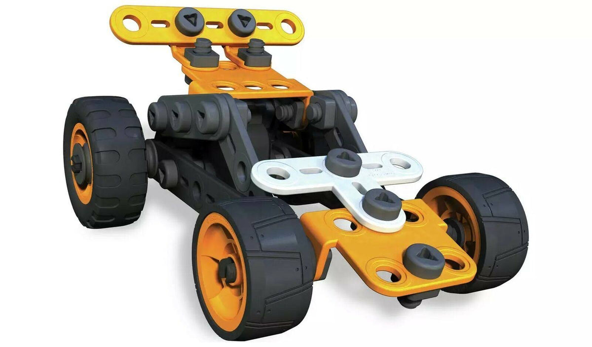 Orange Tool Box L944030