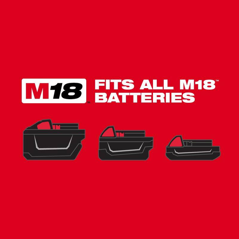18V Cordless 6-1/2 in. Circular Saw with Battery & Charger G992305