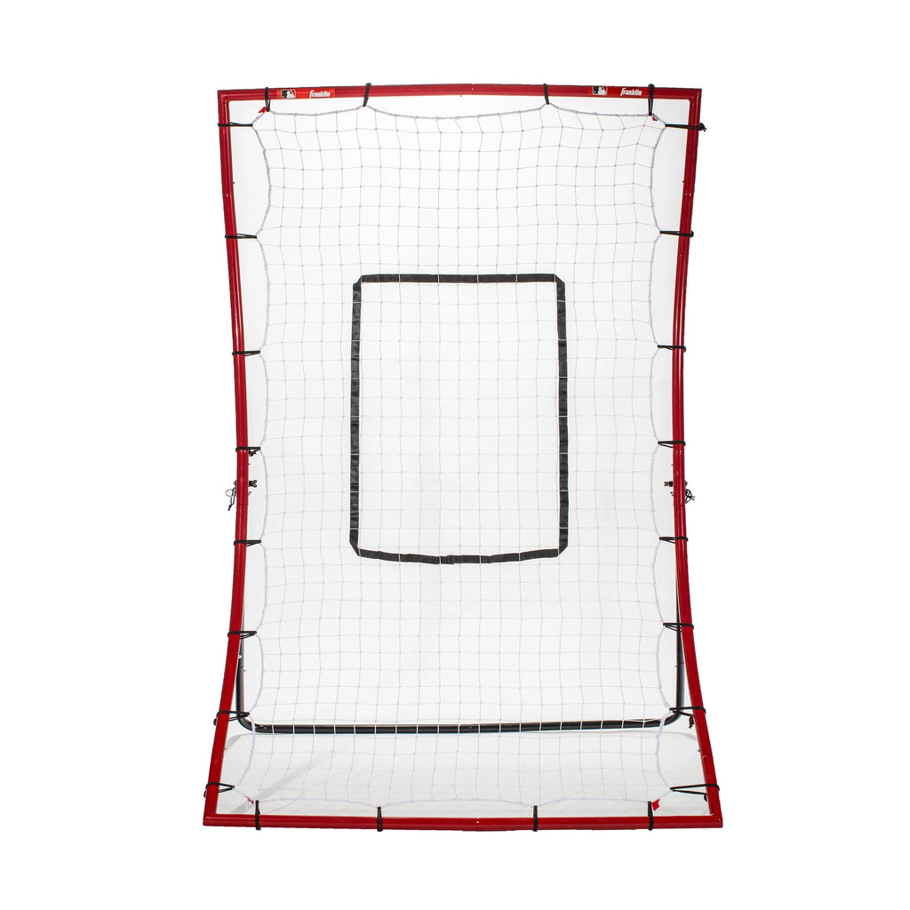 Baseball Rebounder Net M51573