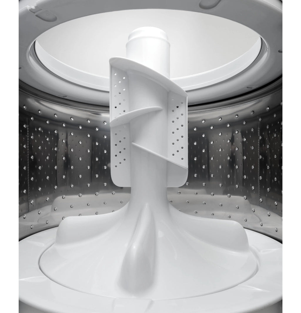 3.8 cu. ft. Top Load Washer with Stainless Steel Basket U322