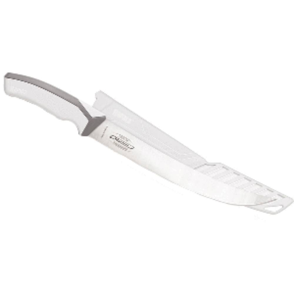 12" Curved Fillet Knife A3008
