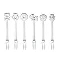 Appetiser Forks Set Of 6 C67124
