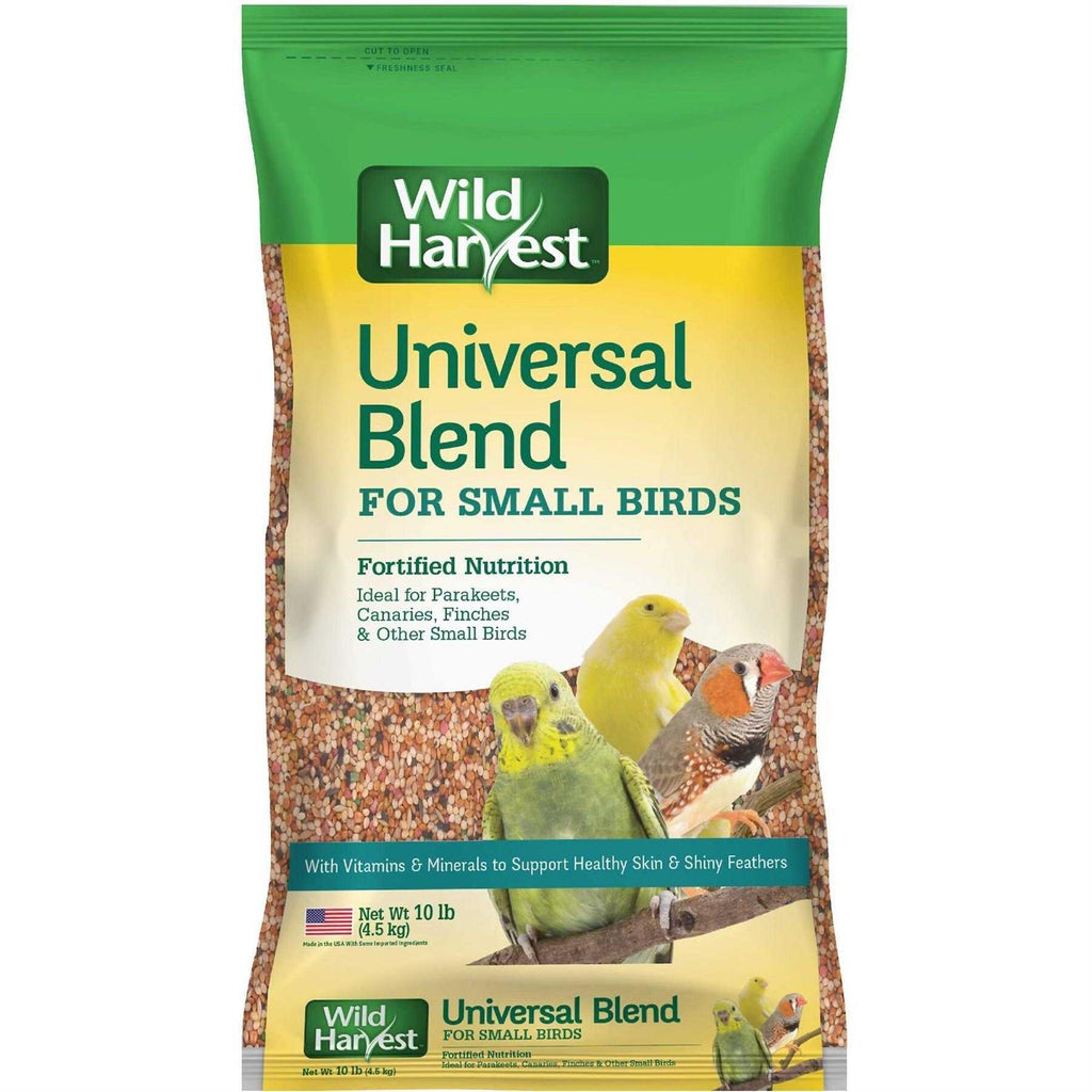 Universal Blend Birds N923615