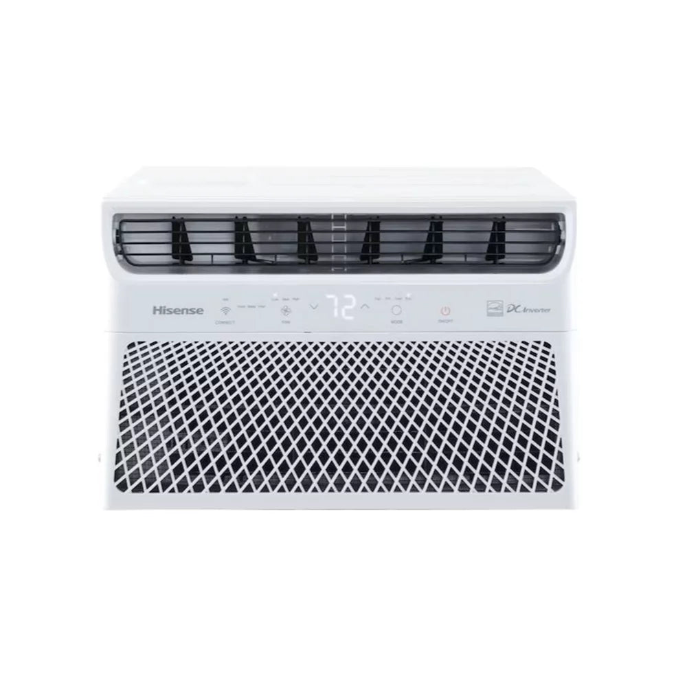 Window Air Conditioner 10000-BTU Wi-Fi Q5088