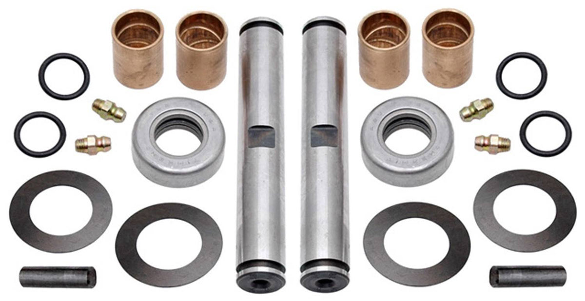 King Pin Repair Kit Q388
