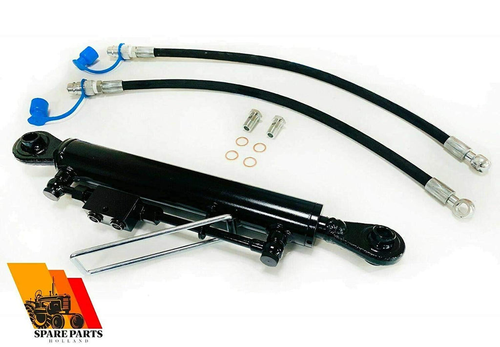 Hydraulic Top Link Cat. 2-2 with Locking Block S74310