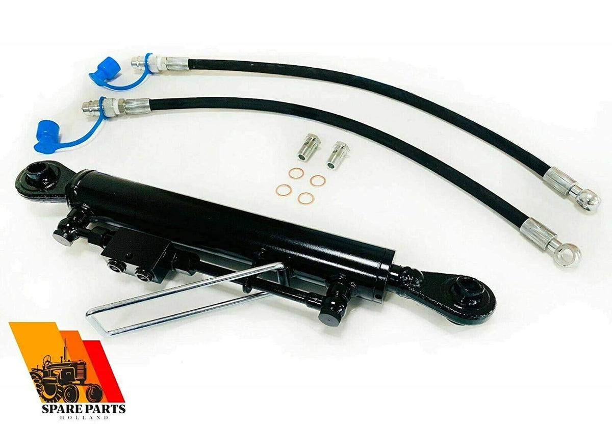 Hydraulic Top Link Cat. 2-2 with Locking Block S74310