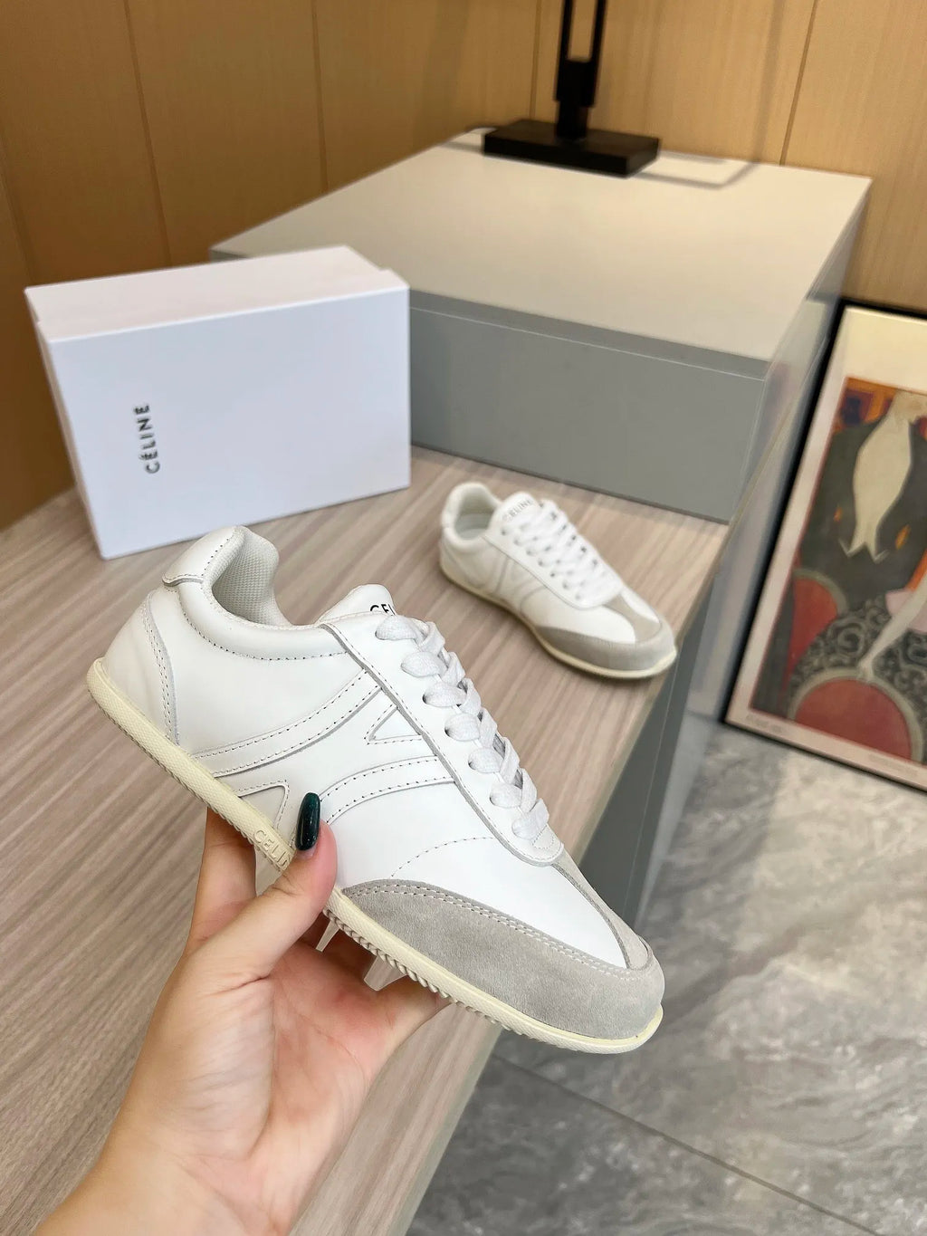 Women Shoes E937