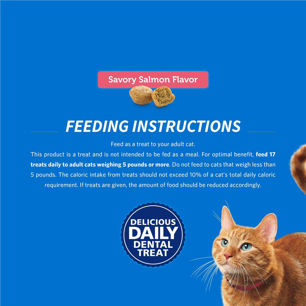 Cat Dental Treats M191