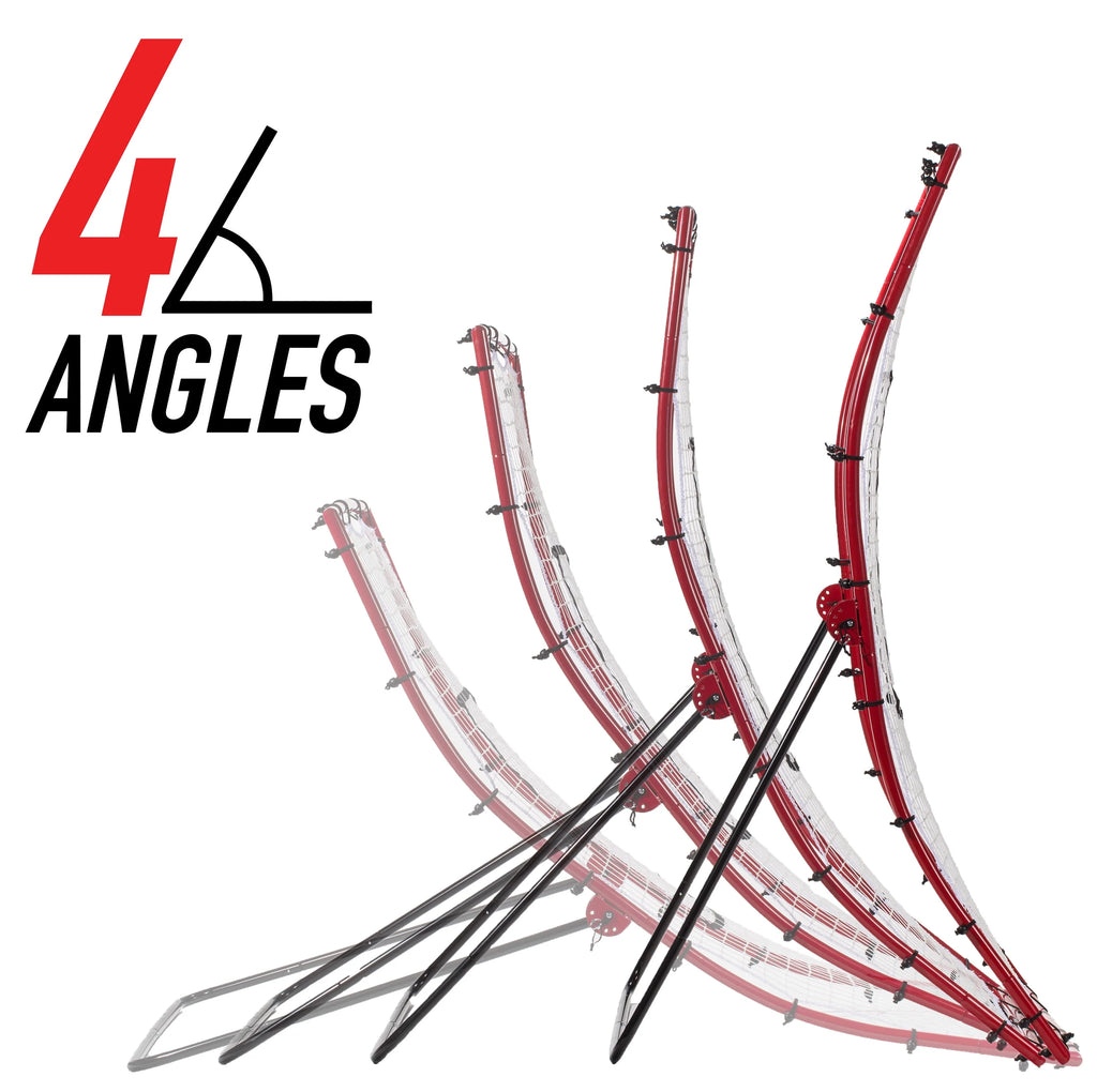 Baseball Rebounder Net M51573