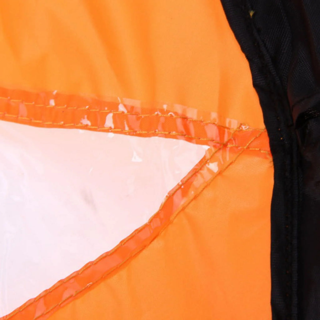 Inflatable Rowing Sails Folding Boat Accessories N10618