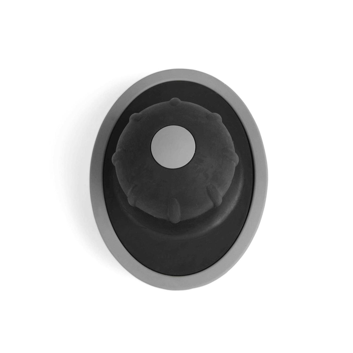 Curry Shampoo Dispensing Brush for Dogs Q6233