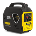 2000 Watt Dual Fuel Inverter Generator G15549