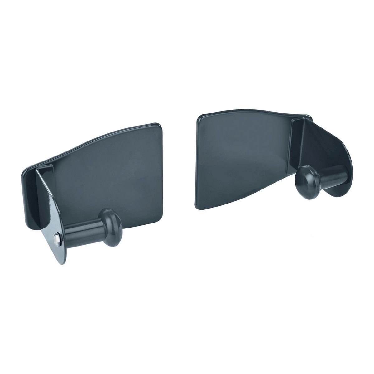 Magnetic Paper Towel Holder X52873