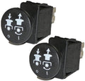 Oregon 2 Pack Switch PTO W931849