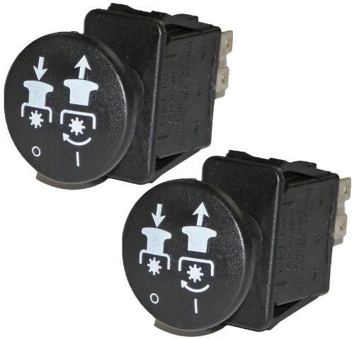 Oregon 2 Pack Switch PTO W931849