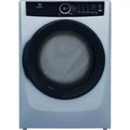 Electric Dryer with Instant Refresh in Glacier Blue C82603