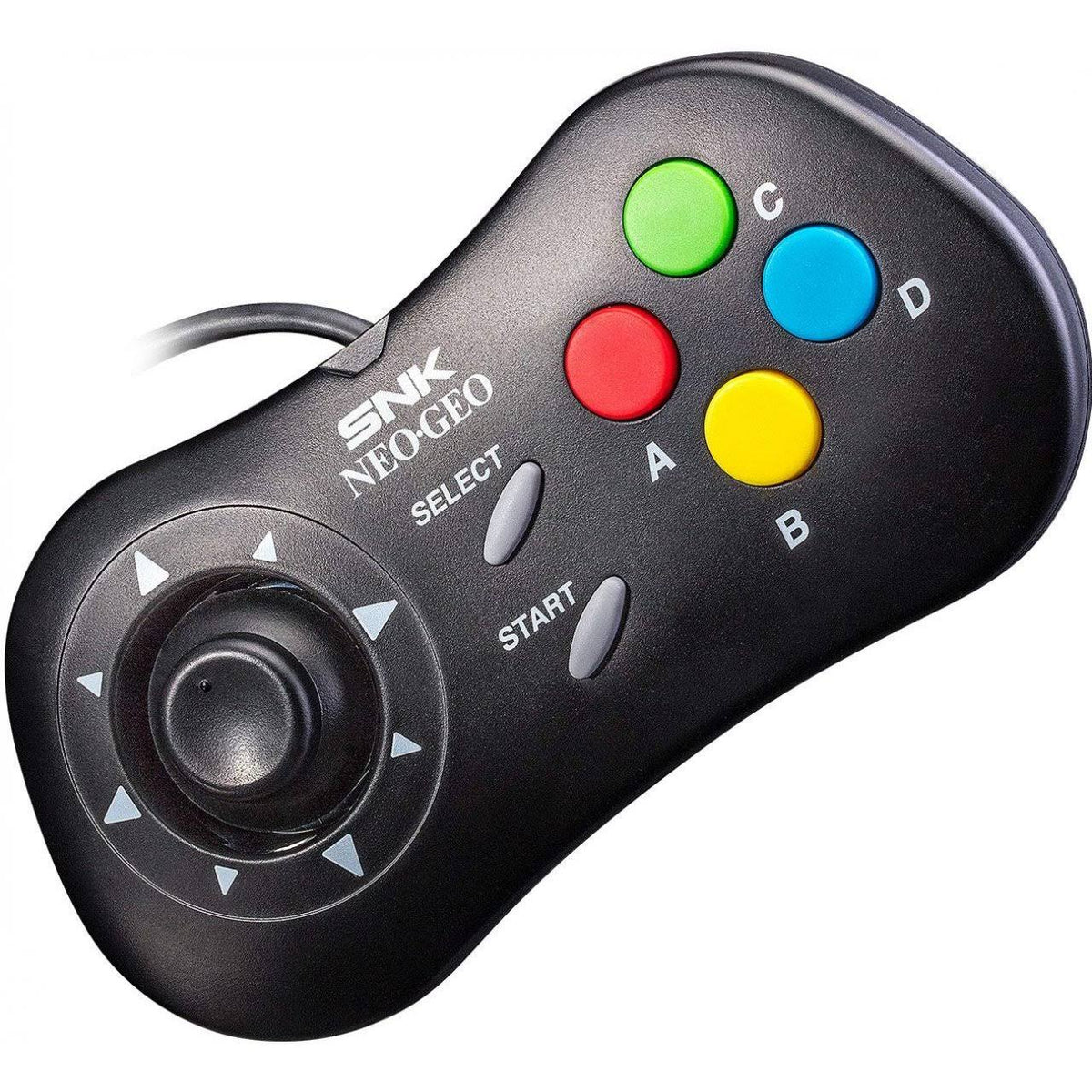 Black Pad W6683