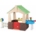Indoor Outdoor Playhouse H5479