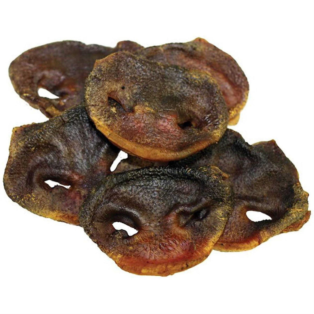 Pig Snouts Dog Treats J55993